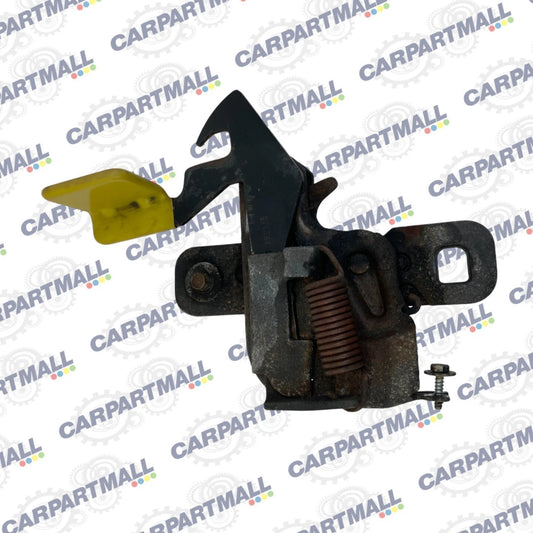 1999-2004 FORD MUSTANG FRONT HOOD LOCK LATCH RELEASE ACTUATOR ASSEMBLY OEM