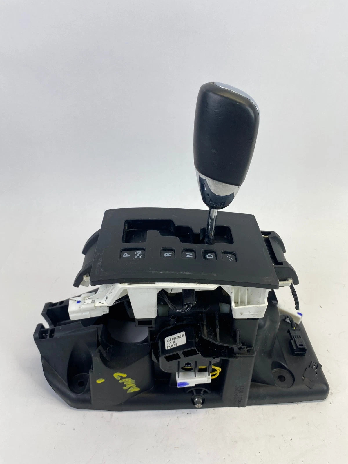 2009-2020 DODGE JOURNEY AUTOMATIC TRANSMISSION FLOOR GEAR SHIFTER LEVER OEM