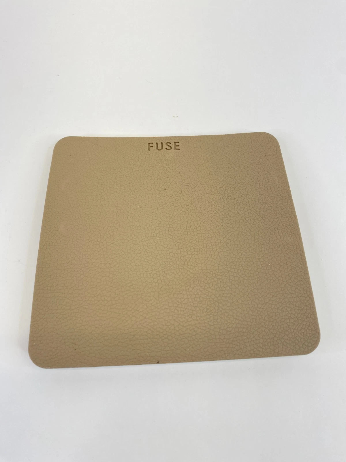 2011-2015 HYUNDAI SONATA INTERIOR LOWER DASH FUSE BOX LID COVER 91941-4R622 OEM