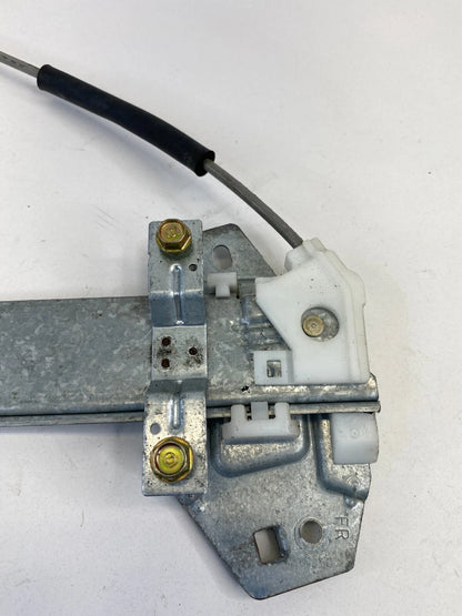 2003-2008 HONDA PILOT FRONT RIGHT DOOR POWER WINDOW MOTOR W/ REGULATOR ASSEMBLY