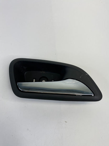 2011-2016 Chevrolet Cruze Front Right Side Inner Interior Door Handle 96845901