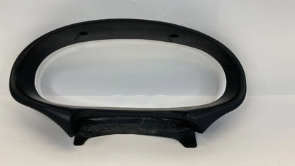 96-00 HYUNDAI ELANTRA DASH SPEEDOMETER INSTRUMENT CLUSTER BEZEL TRIM 84831-29000