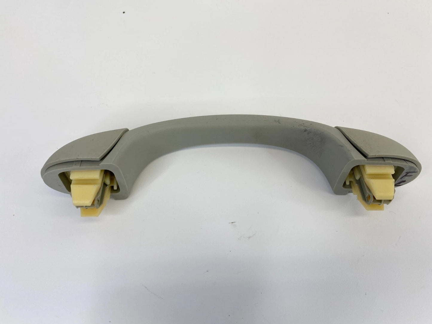 06-11 SAAB 9-3 10 11 9-3X FRONT LEFT ROOF INNER INTERIOR GRAB GRIP HANDLE OEM