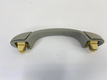 06-11 SAAB 9-3 10 11 9-3X FRONT LEFT ROOF INNER INTERIOR GRAB GRIP HANDLE OEM