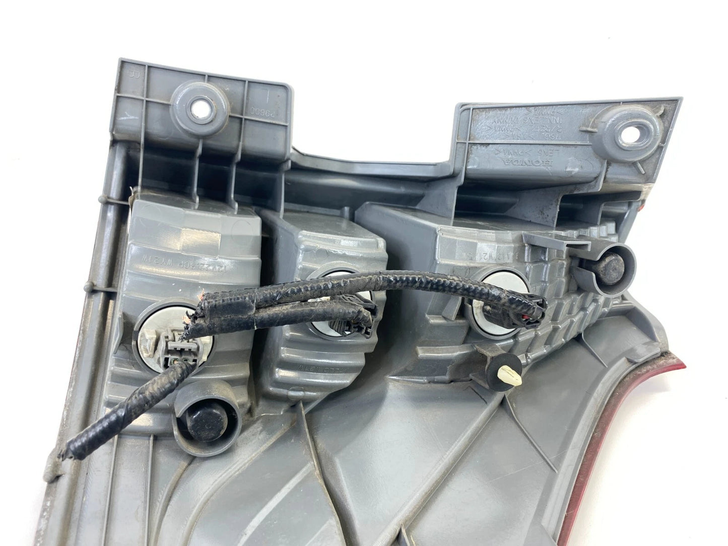 2012 2013 2014 HONDA CR-V CRV REAR LEFT DRIVER LOWER TAIL LIGHT LAMP TAILLIGHT