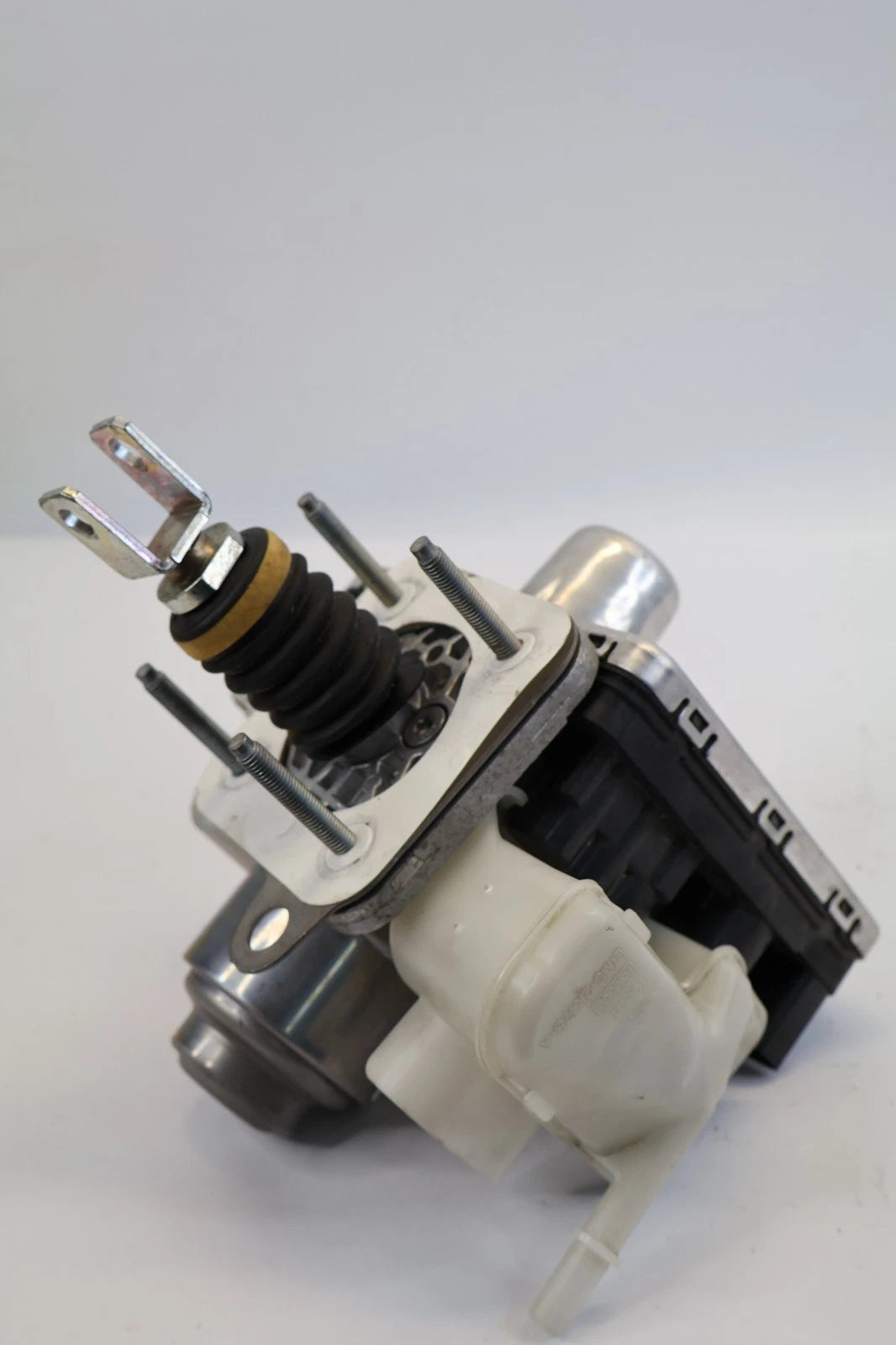 2020 2021 FORD EXPLORER POWER BRAKE BOOSTER ABS PUMP ASSEMBLY L1MC2D335CB OEM