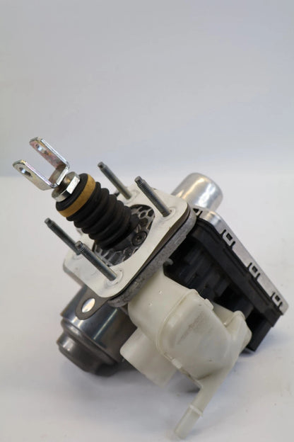 2020 2021 FORD EXPLORER POWER BRAKE BOOSTER ABS PUMP ASSEMBLY L1MC2D335CB OEM