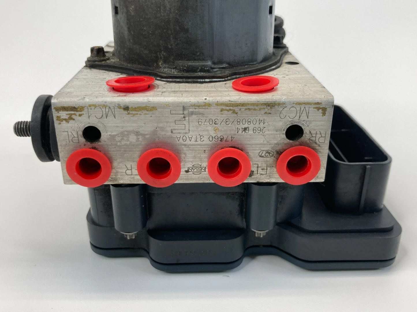 13-15 Nissan Altima Sedan 2.5L FWD ABS Pump Anti Lock Brake Module 47660-3TA0A