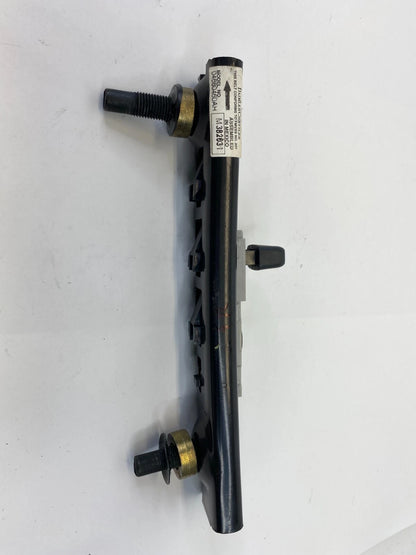 01-04 DODGE CARAVAN FRONT RIGHT SIDE SEAT BELT HEIGHT ADJUSTER 04680460AH OEM