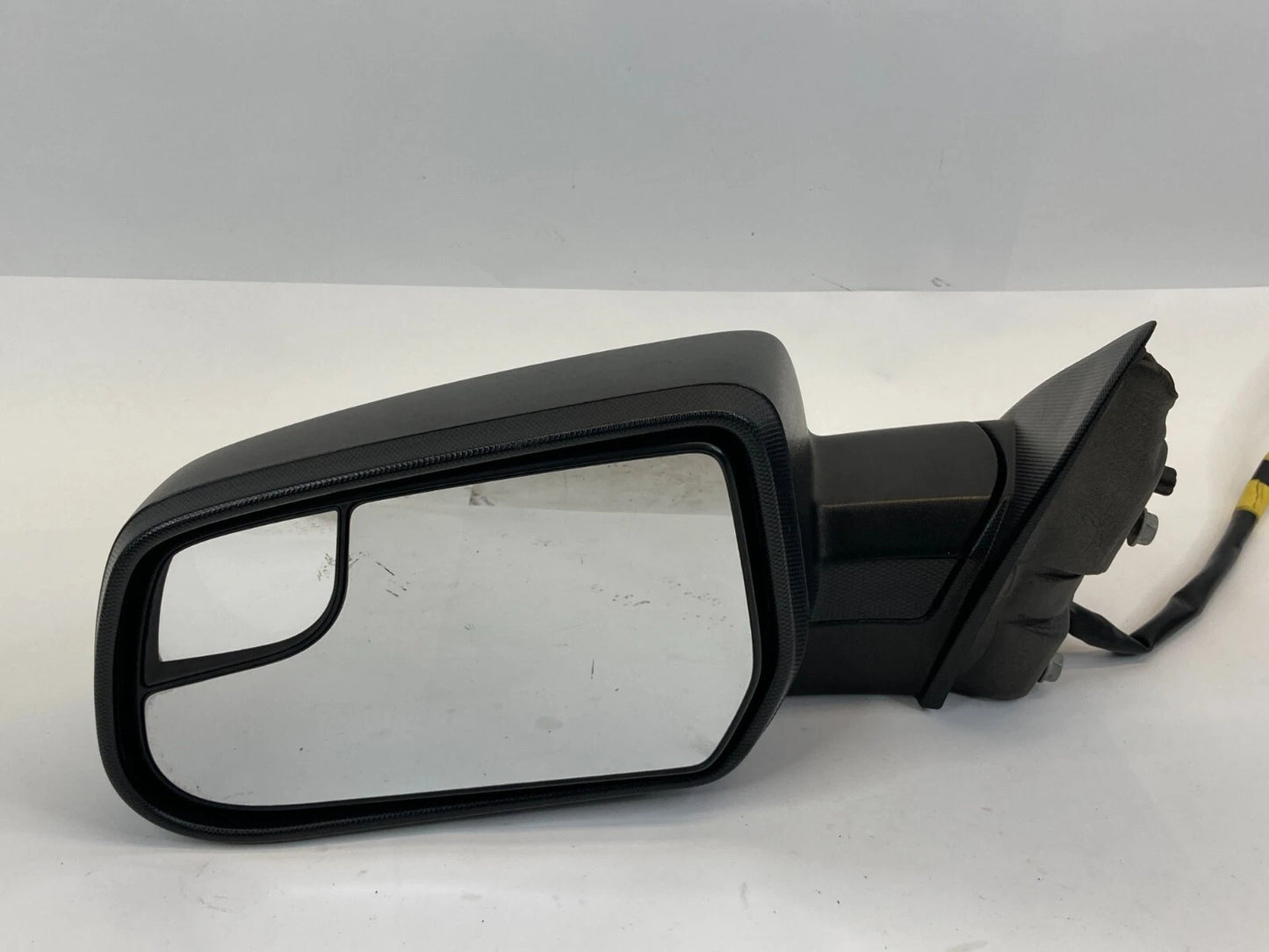 2012-2014 CHEVROLET EQUINOX DOOR MIRROR DRIVER LEFT POWER OEM FACTORY 22818262