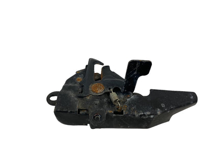 2009 2010 2011 2012 2013 TOYOTA MATRIX FRONT HOOD LATCH LOCK ASSEMBLY OEM