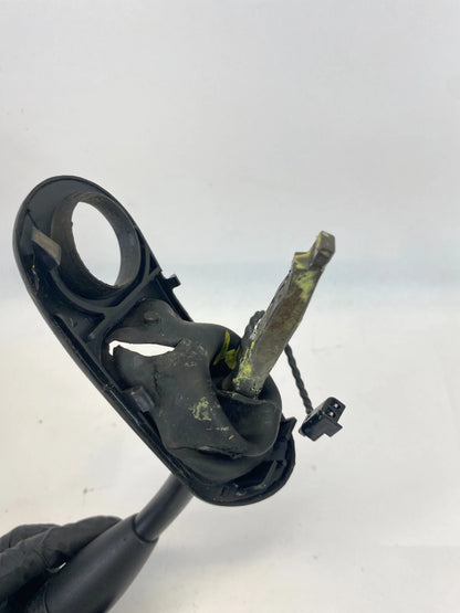 2002-2005 FORD EXPLORER STEERING COLUMN SHIFTER LEVER HANDLE OVERDRIVE SWITCH