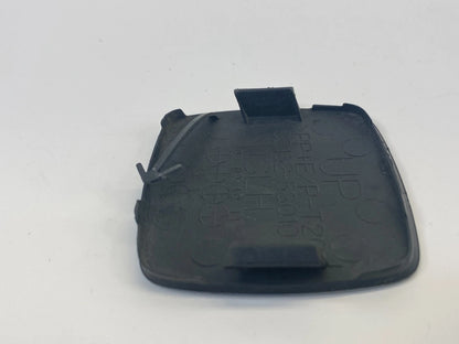 2006-2008 LEXUS IS250 IS350 REAR LEFT BUMPER TOW HOOK COVER CAP ASSY 52162-53010