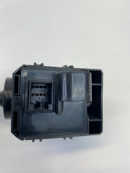 2009-2013 HONDA FIT FRONT STEERING COLUMN WINDSHIELD WIPER CONTROL SWITCH M29843