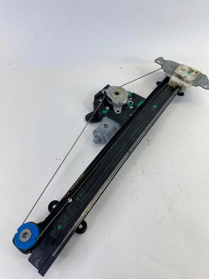 2013-2018 Nissan Altima Front Right Side Power Window Motor Linkage 80700-3TA1A