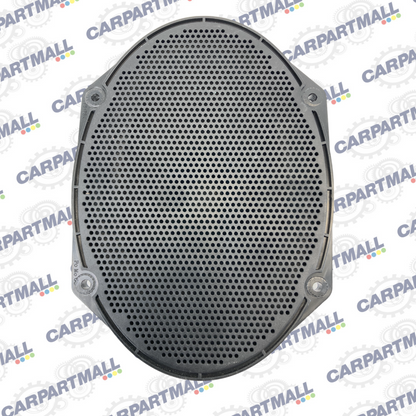 2001-2012 Ford Escape Rear Left Back Door Audio Sound Speaker 7U5T-18808-BA OEM