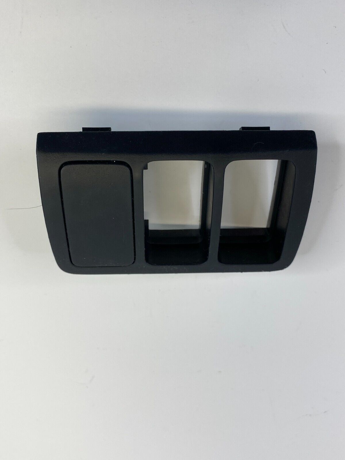 2003-2007 Honda Accord Dash Left Side Switch Bezel Trim Panel 77302SDAA010M1 OEM