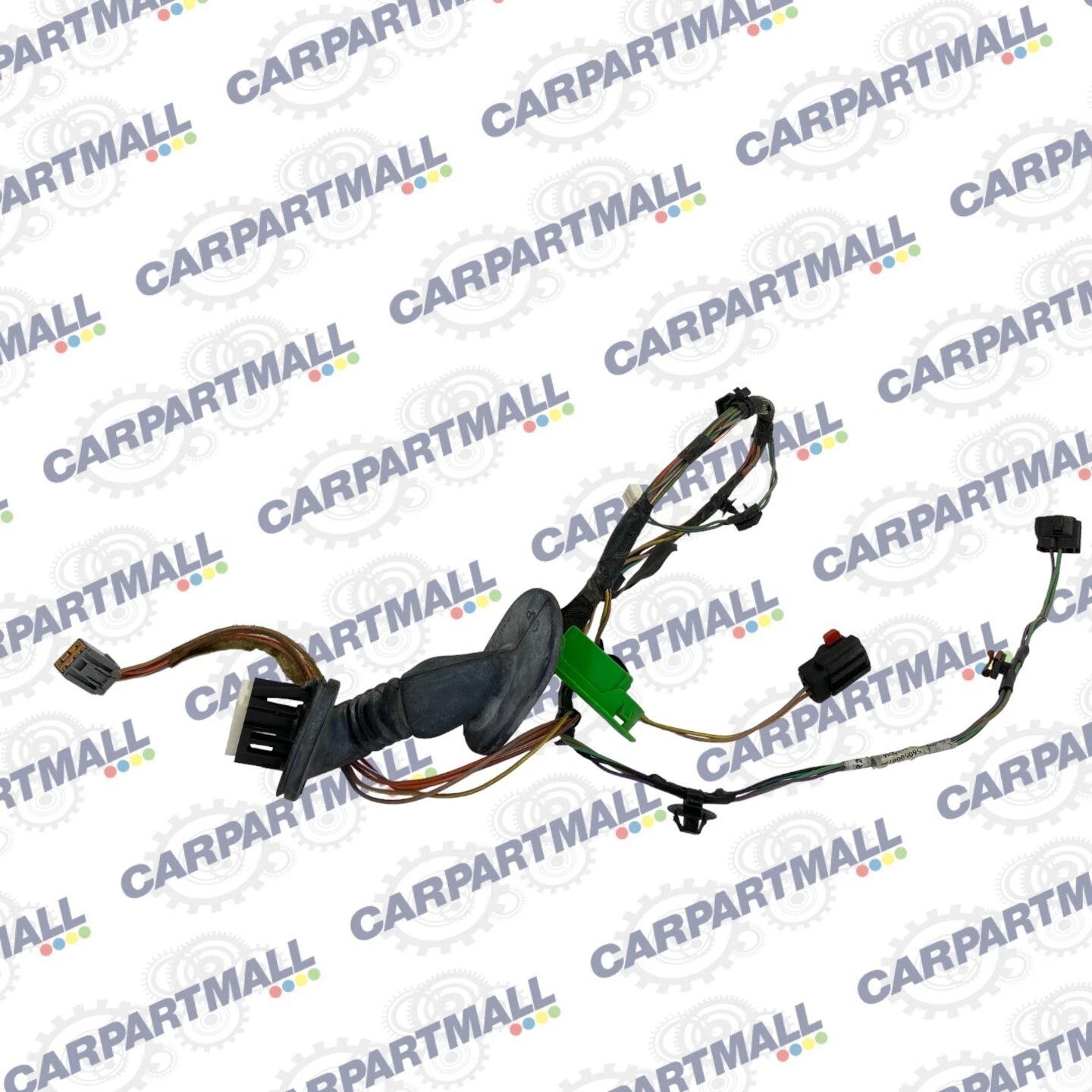 05-07 JEEP GRAND CHEROKEE REAR RIGHT DOOR PANEL WIRE WIRING HARNESS 56050067AE