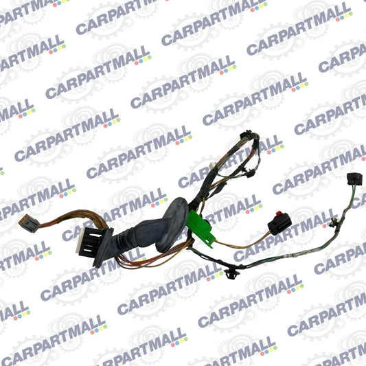 05-07 JEEP GRAND CHEROKEE REAR RIGHT DOOR PANEL WIRE WIRING HARNESS 56050067AE