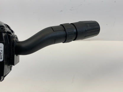 09-12 Ford Flex Turn Signal & Wiper Switch w/ Housing Cover 8T4T-13K359-AAW OEM