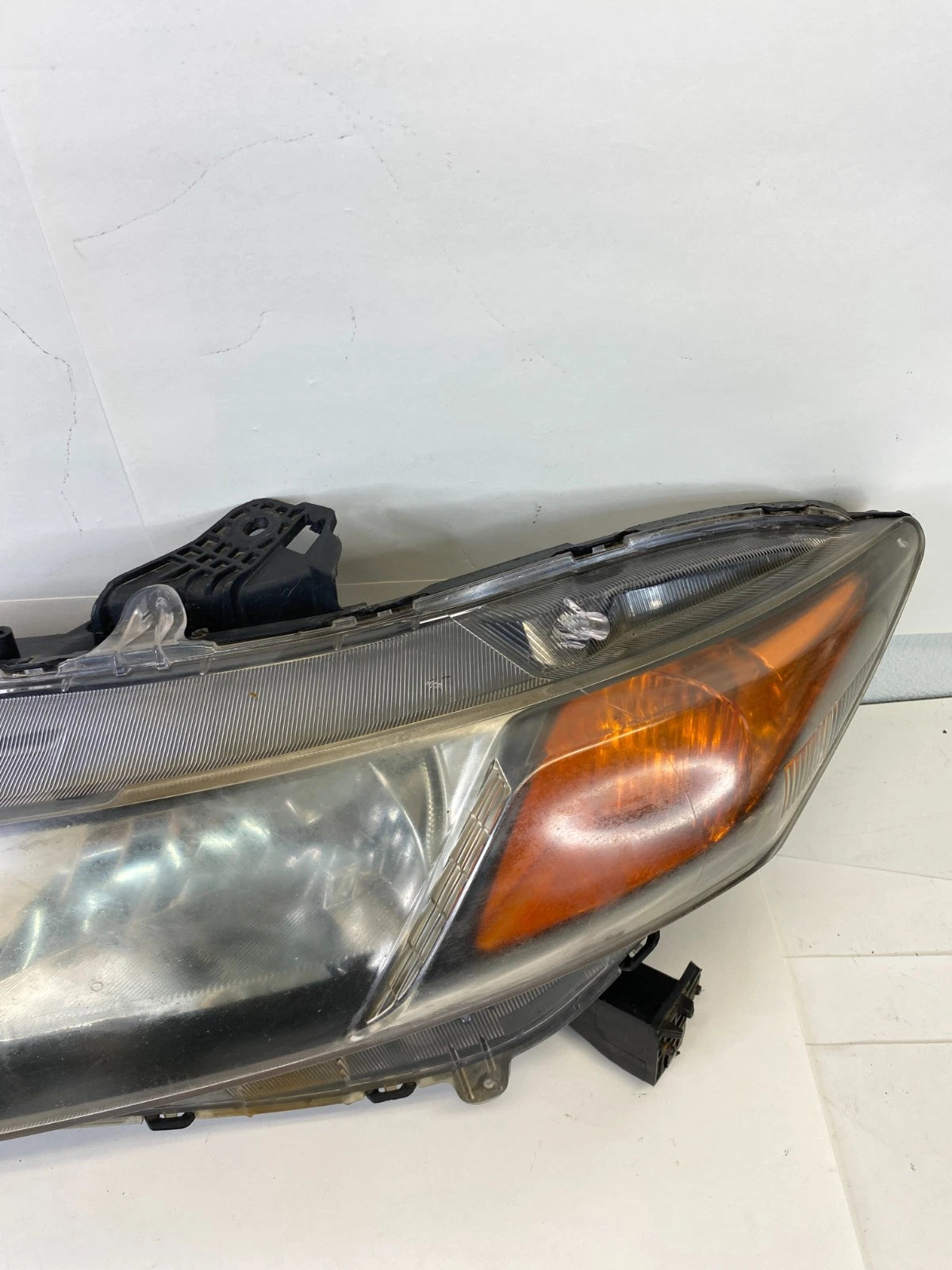 2012-2015 HONDA CIVIC HEADLIGHT FRONT LEFT SIDE DRIVER SIDE AFTERMARKET