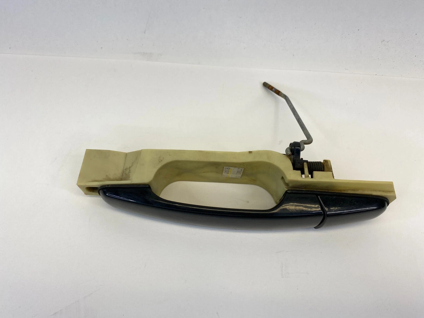 05 06 07 08 09 10 PONTIAC G6 SEDAN BACK REAR LEFT SIDE EXTERIOR DOOR HANDLE OEM