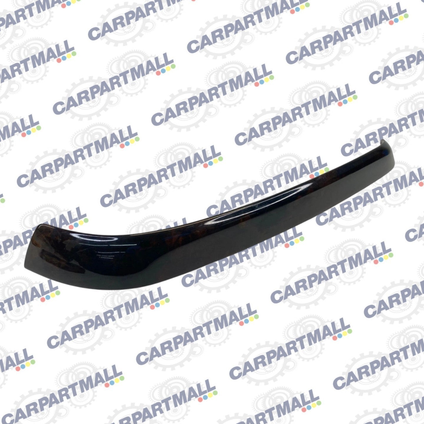 2007 2008 BMW 328i 328xi Rear Left Door Panel Trim Molding Cover Panel 7121475A6