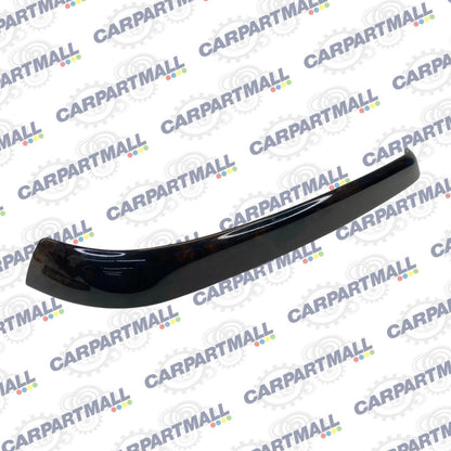 2007 2008 BMW 328i 328xi Rear Left Door Panel Trim Molding Cover Panel 7121475A6