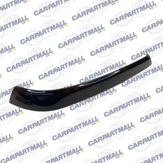 2007 2008 BMW 328i 328xi Rear Left Door Panel Trim Molding Cover Panel 7121475A6