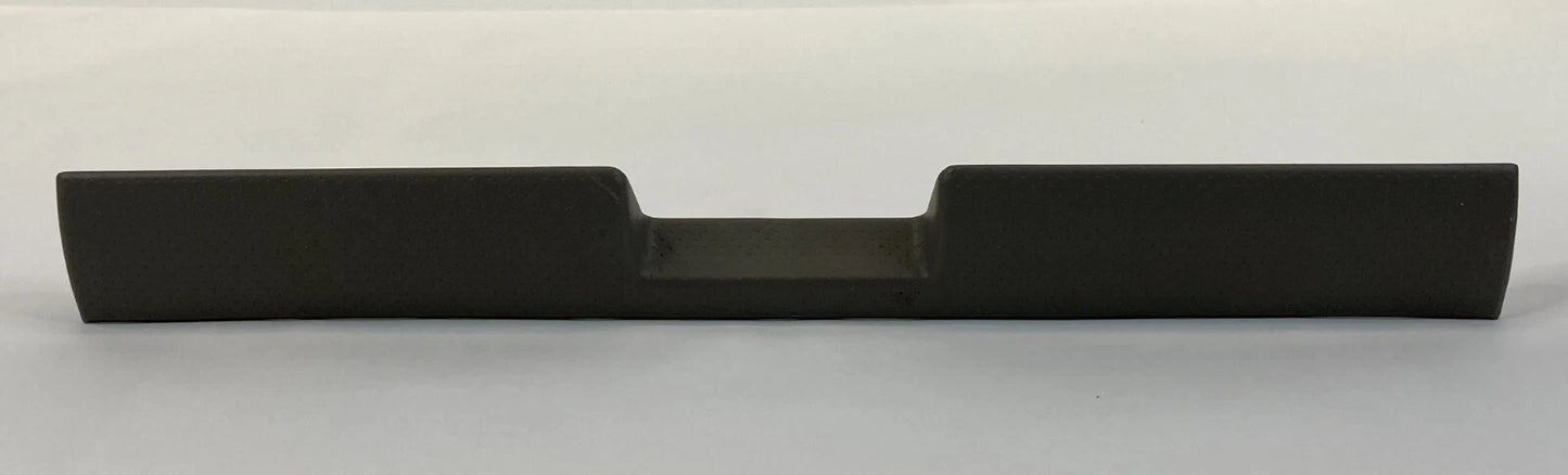 2003 2004 INFINITI G35 COUPE 2-DR DASH GLOVE BOX UPPER BEZEL TRIM 68560-AM601