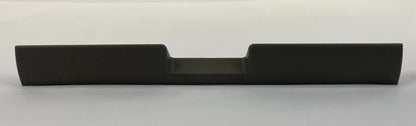 2003 2004 INFINITI G35 COUPE 2-DR DASH GLOVE BOX UPPER BEZEL TRIM 68560-AM601