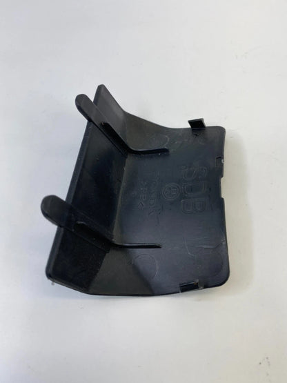 2004 2005 2006 ACURA TL BASE STEERING WHEEL COVER PANEL BEZEL TRIM OEM