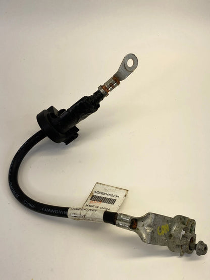 2006-2011 CHEVROLET HHR NEGATIVE BATTERY CABLE WITH CURRENT SENSOR OEM FACTORY