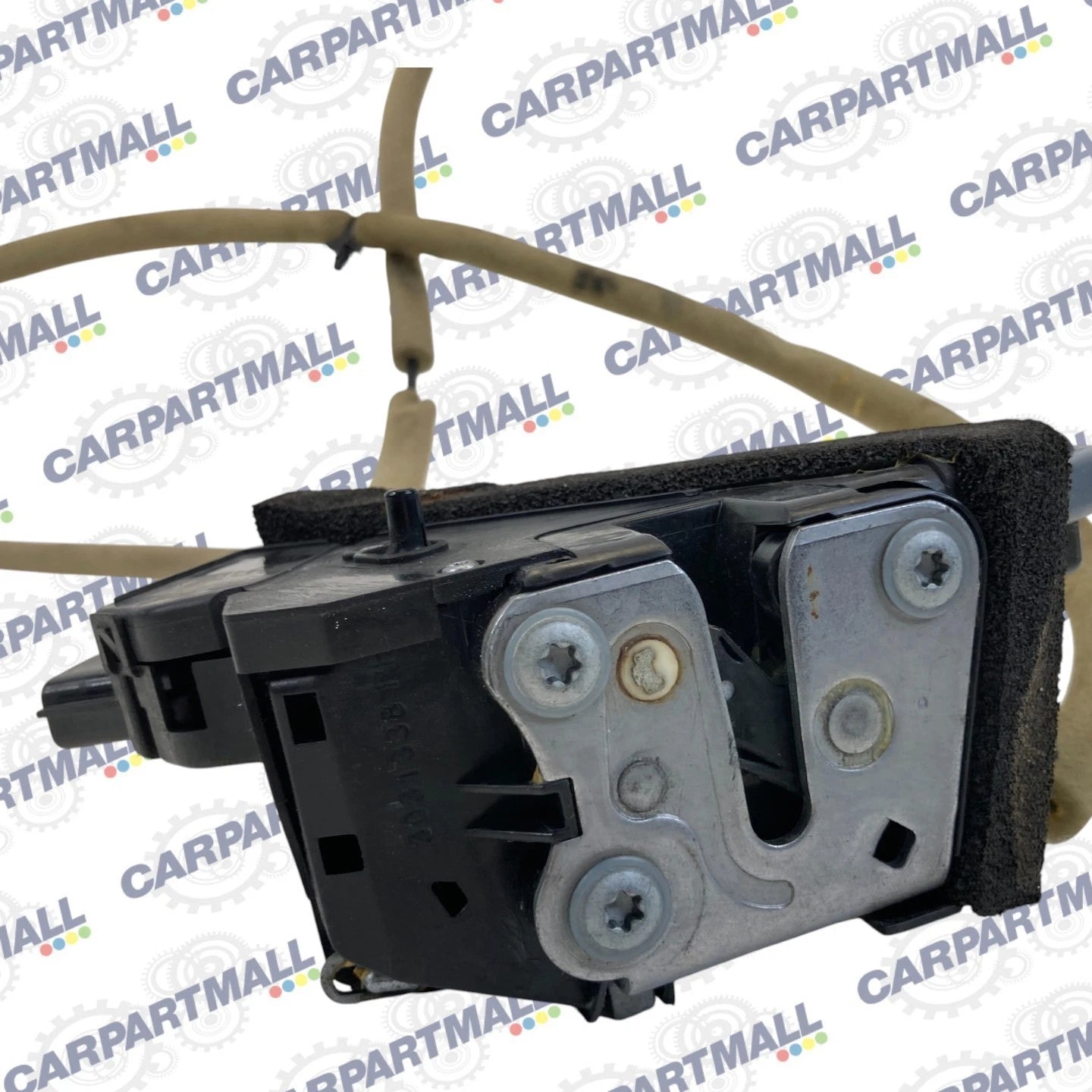 2013-2018 Nissan Altima Rear Right Back Side Door Lock Latch Actuator 825003TA0A