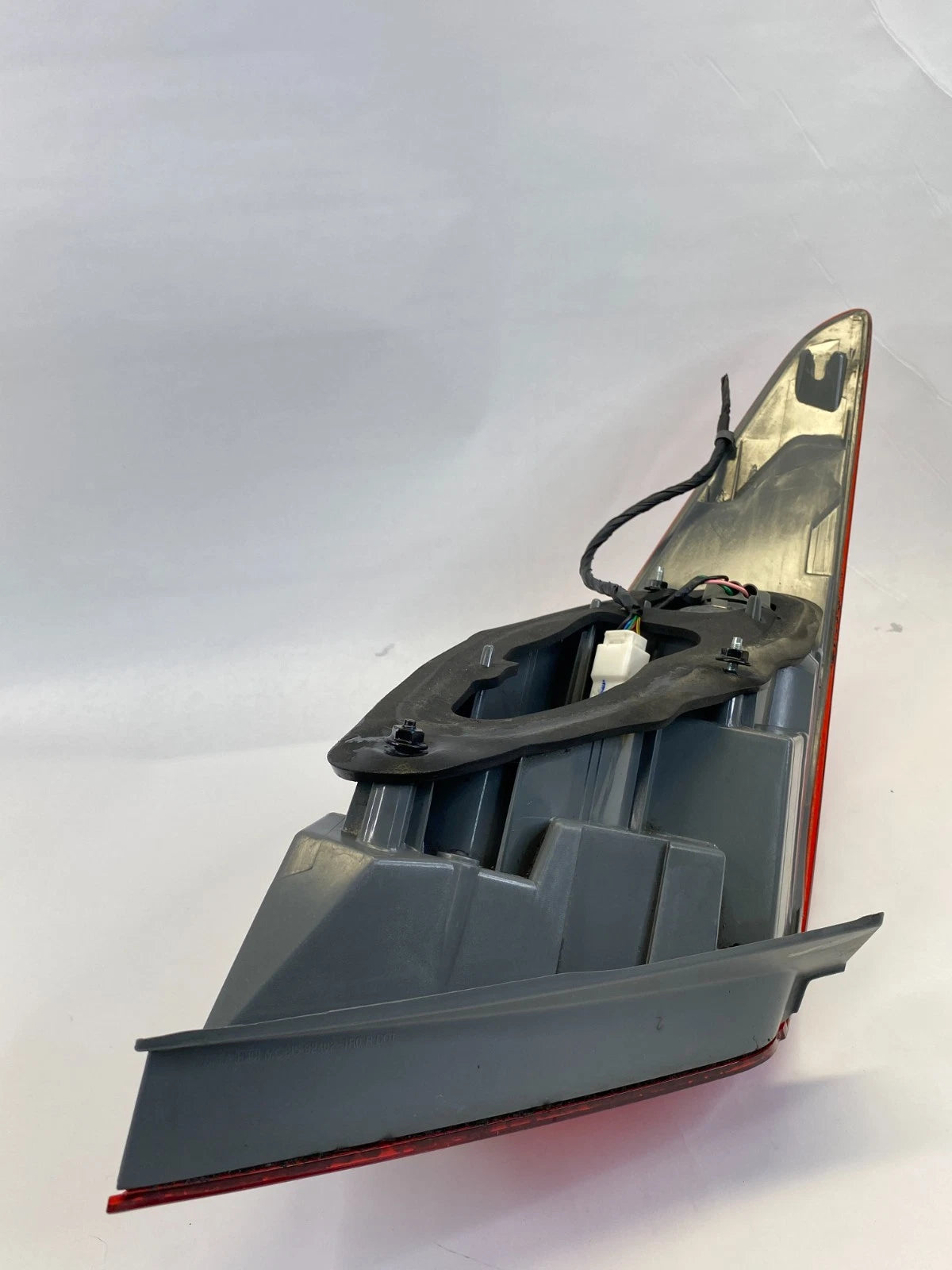 2012 2013 2014 HYUNDAI ACCENT SEDAN RIGHT PASSENGER SIDE TAIL LIGHT TAILLIGHT