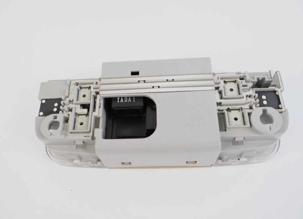 2008-2012 HONDA ACCORD SUNROOF SWITCH MAP LIGHT OVERHEAD CONSOLE OEM
