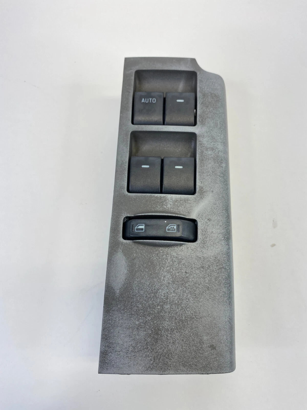 2008-2011 FORD FOCUS FRONT LEFT DOOR MASTER WINDOW SWITCH ASSY 8L8T14540-ACW OEM