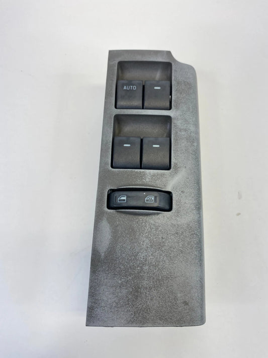 2008-2011 FORD FOCUS FRONT LEFT DOOR MASTER WINDOW SWITCH ASSY 8L8T14540-ACW OEM