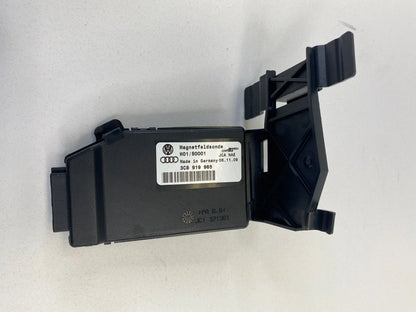 2010 VOLKSWAGEN PASSAT MAGNETIC FIELD PROBE SENSOR COMPASS MODULE 3C8919965