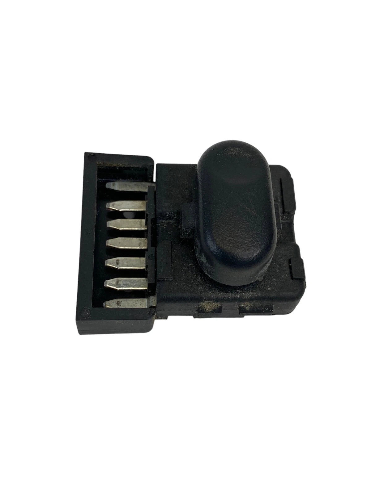 2005 05 PONTIAC G6 FRONT LEFT DRIVER SIDE SEAT SWITCH LH OEM