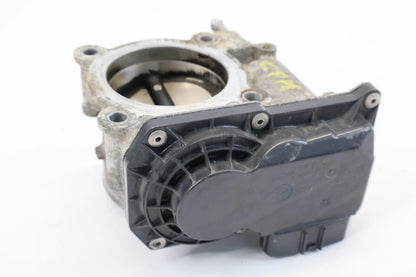 10 11 12 13 SUZUKI KIZASHI 2.4L THROTTLE BODY THROTTLE VALVE ASSEMBLY OEM