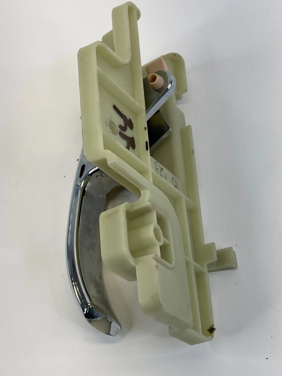 2007 2008 2009 2010 DODGE CALIBER REAR RIGHT SIDE INTERIOR INNER DOOR HANDLE OEM