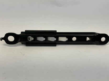 07-14 TOYOTA CAMRY 07-11 MATRIX FRONT LEFT SIDE SEAT BELT HEIGHT ADJUSTER OEM