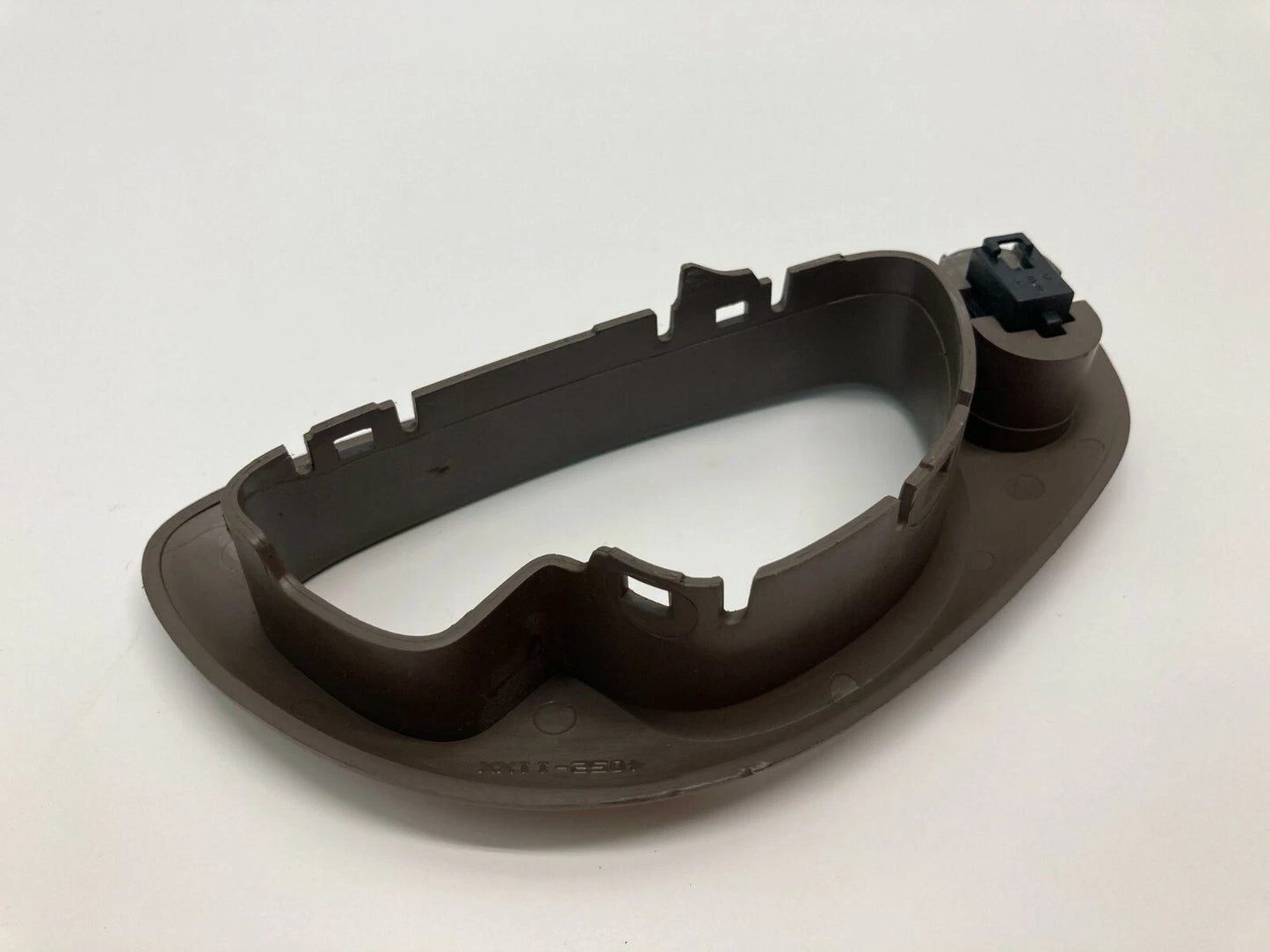 2006 2007 2008 CHEVROLET MALIBU FRONT DRIVER SIDE INNER DOOR GRIP HANDLE W/ LOCK