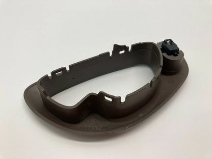 2006 2007 2008 CHEVROLET MALIBU FRONT DRIVER SIDE INNER DOOR GRIP HANDLE W/ LOCK