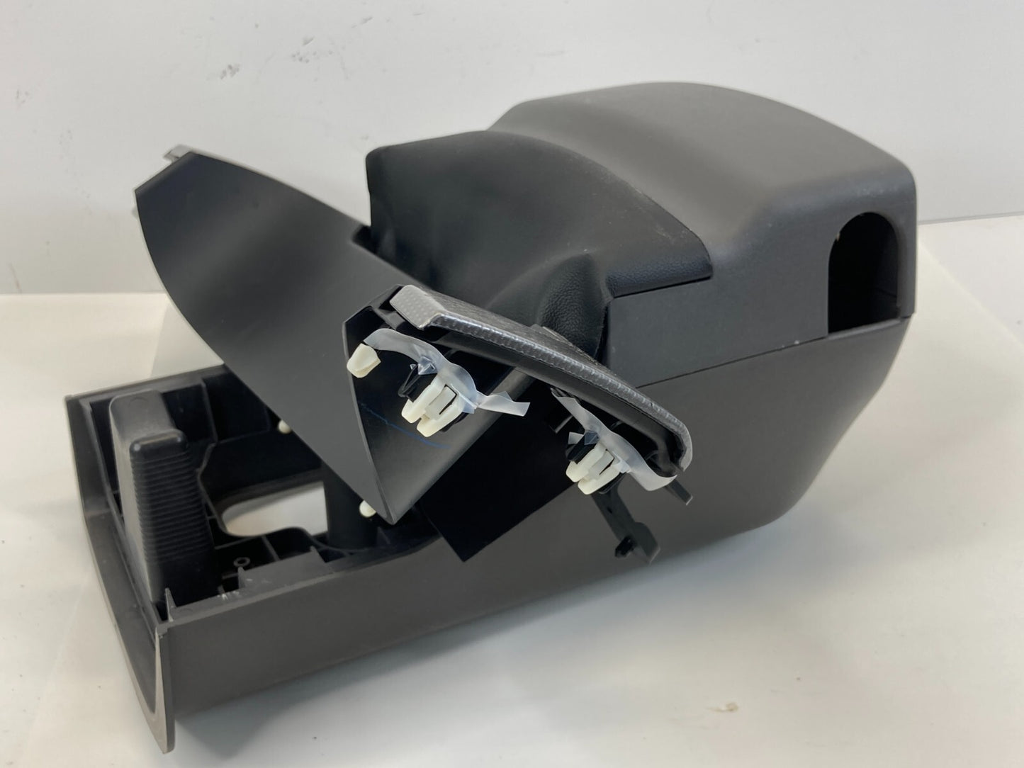 2011-2014 Ford Edge Steering Column Upper & Lower Trim Cover BT43-3K512-AAW