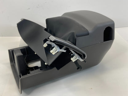 2011-2014 Ford Edge Steering Column Upper & Lower Trim Cover BT43-3K512-AAW