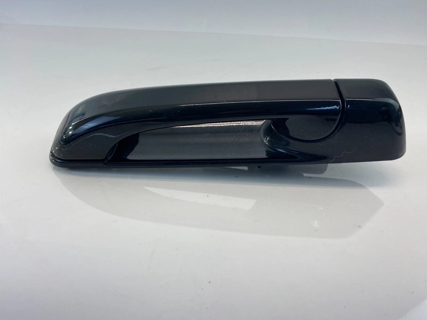 2005-2010 JEEP GRAND CHEROKEE REAR LEFT EXTERIOR DOOR HANDLE 5HS57DX8AI OEM