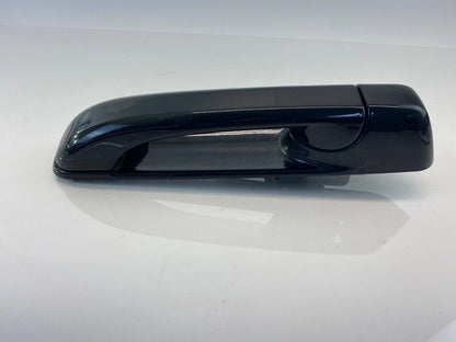2005-2010 JEEP GRAND CHEROKEE REAR LEFT EXTERIOR DOOR HANDLE 5HS57DX8AI OEM