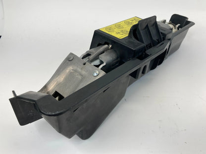 05-11 AUDI A6 QUATTRO EMERGENCY SPARE TIRE JACK KIT TOOL LUG WRENCH 4F0-011-215B